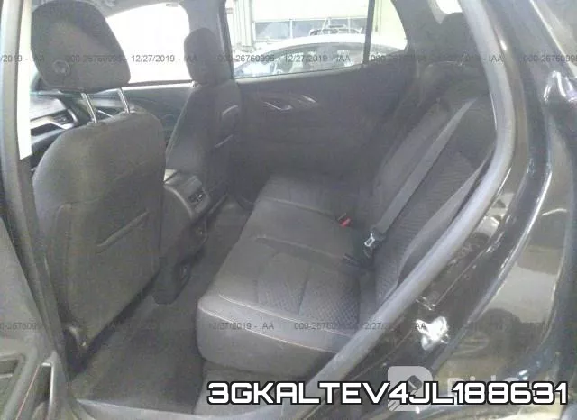 3GKALTEV4JL188631 фото 9