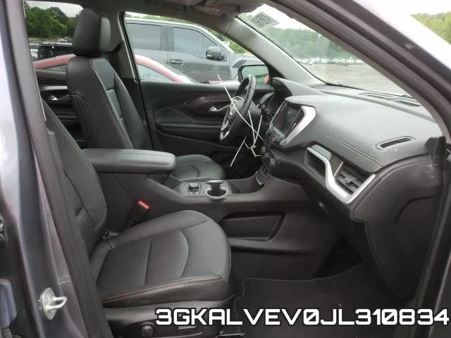3GKALVEV0JL310834 фото 6