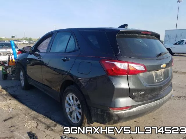 3GNAXHEV5JL374523 фото 4