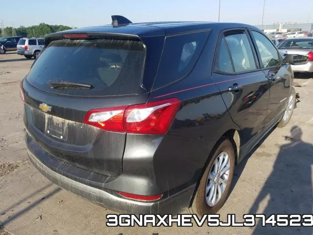 3GNAXHEV5JL374523 фото 5