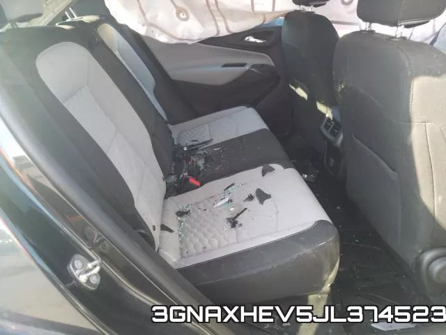 3GNAXHEV5JL374523 фото 7