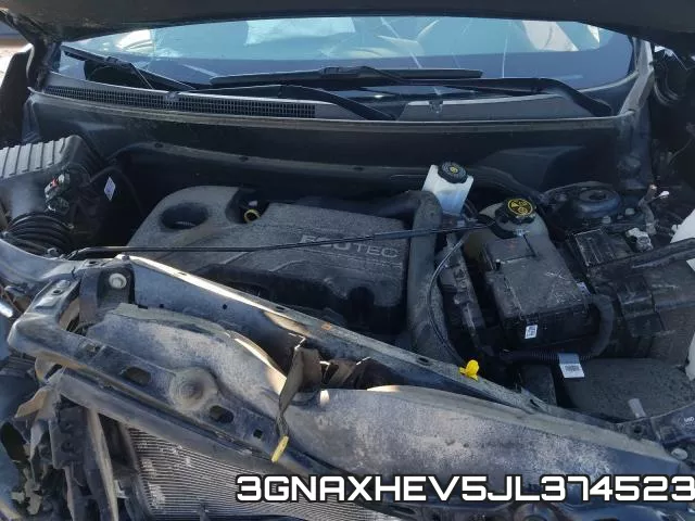 3GNAXHEV5JL374523 фото 8