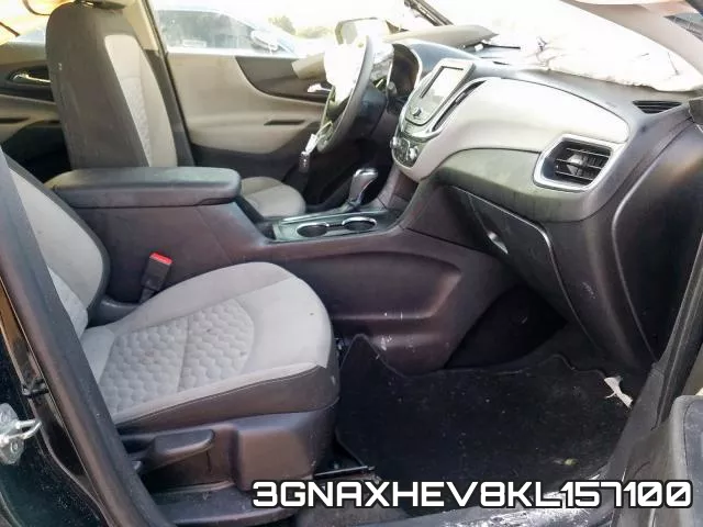 3GNAXHEV8KL157100 фото 6