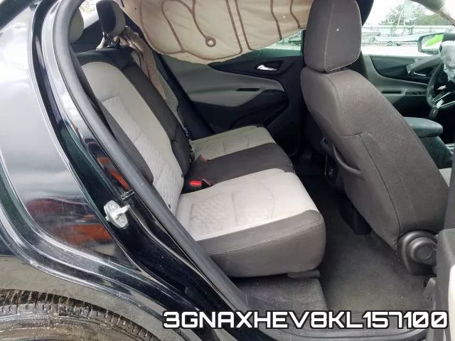 3GNAXHEV8KL157100 фото 7
