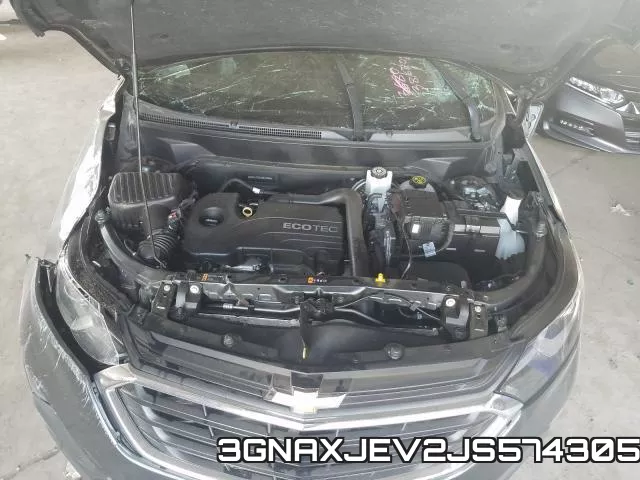 3GNAXJEV2JS574305 фото 8