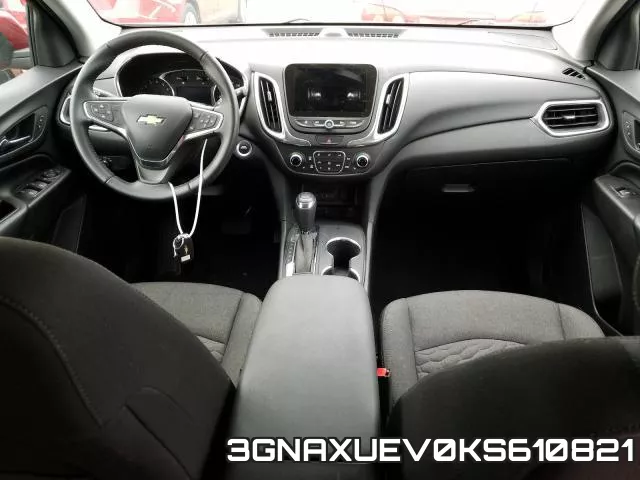 3GNAXUEV0KS610821 фото 10