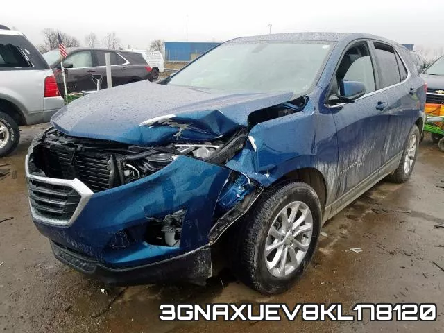 3GNAXUEV8KL178120 фото 3