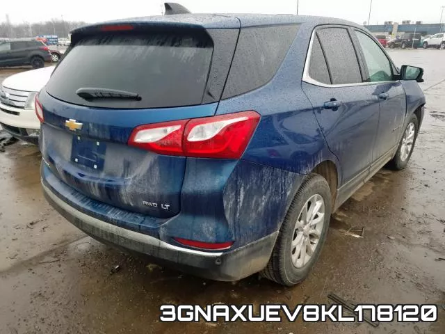 3GNAXUEV8KL178120 фото 5