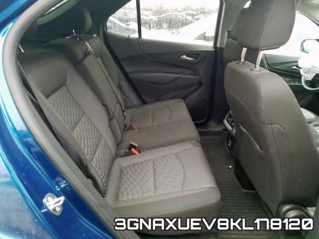 3GNAXUEV8KL178120 фото 7