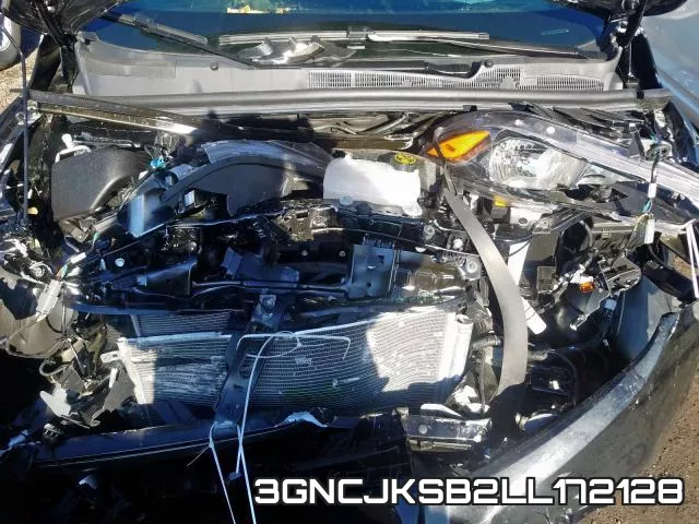 3GNCJKSB2LL172128 фото 8