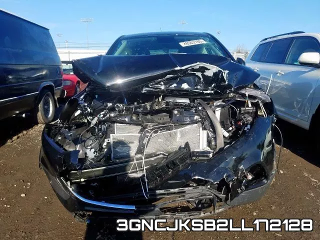 3GNCJKSB2LL172128 фото 10