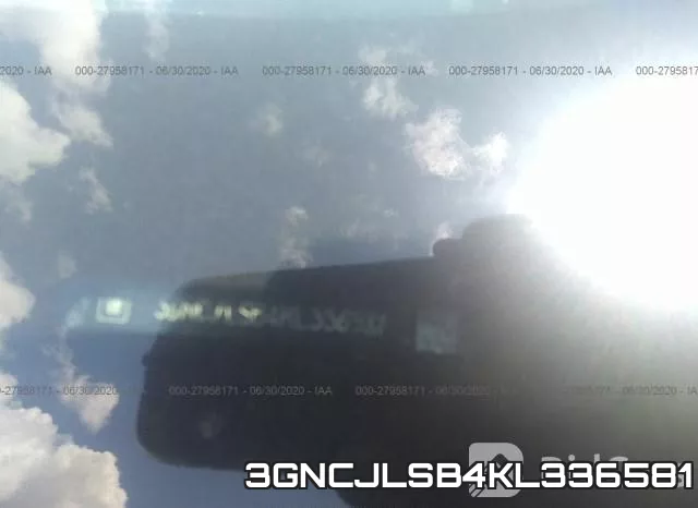 3GNCJLSB4KL336581 фото 10