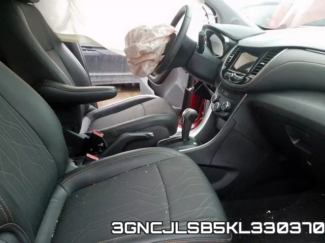3GNCJLSB5KL330370 фото 6