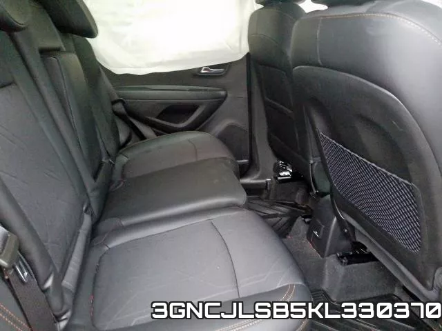 3GNCJLSB5KL330370 фото 7