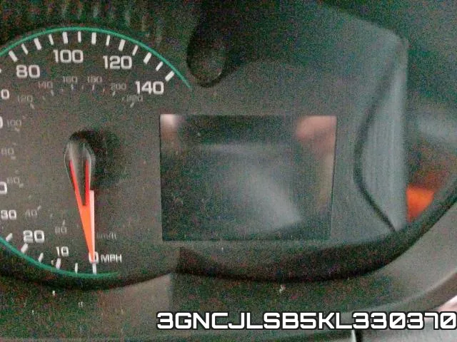 3GNCJLSB5KL330370 фото 9