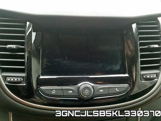 3GNCJLSB5KL330370 фото 10