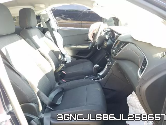 3GNCJLSB6JL258657 фото 6