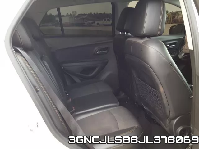 3GNCJLSB8JL378069 фото 7