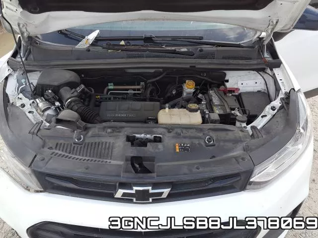 3GNCJLSB8JL378069 фото 8