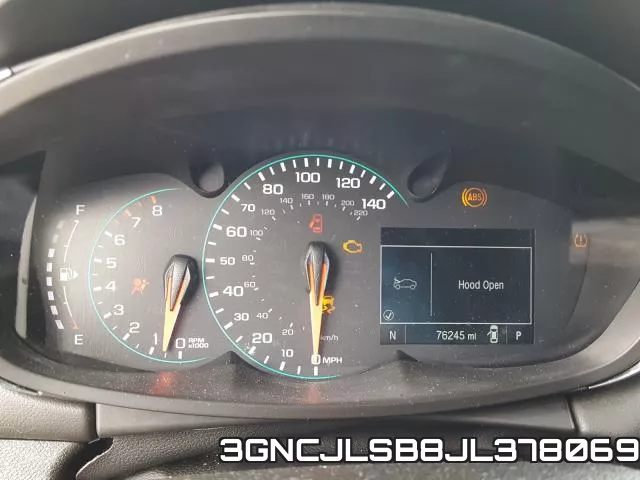 3GNCJLSB8JL378069 фото 9
