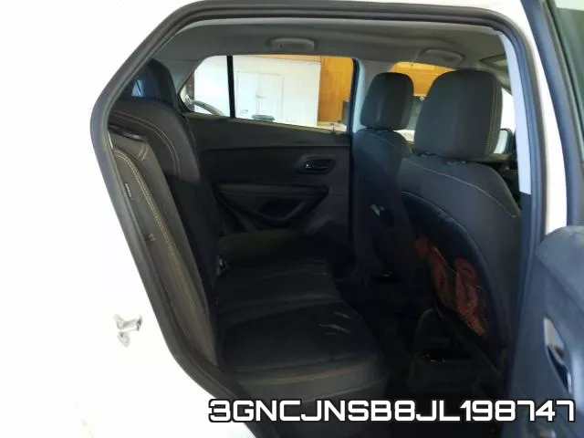 3GNCJNSB8JL198747 фото 7