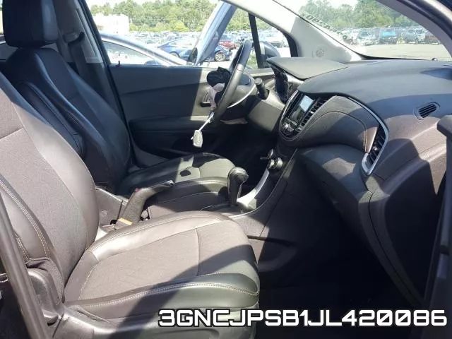 3GNCJPSB1JL420086 фото 6