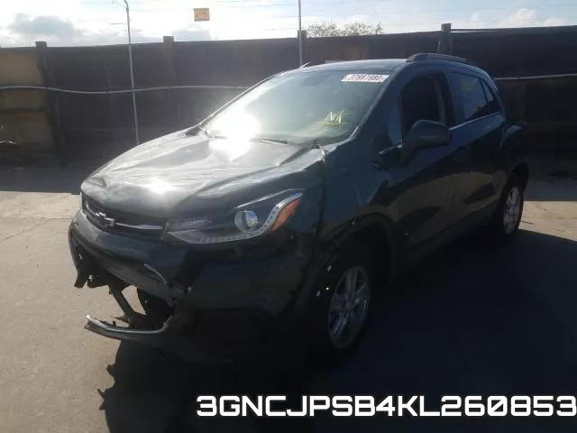 3GNCJPSB4KL260853 фото 3