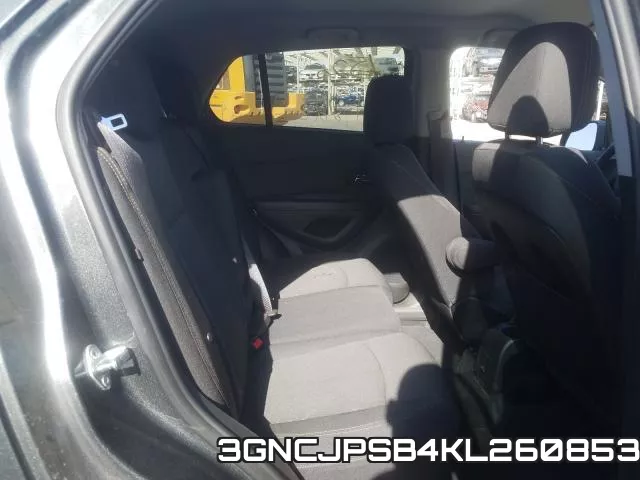 3GNCJPSB4KL260853 фото 7