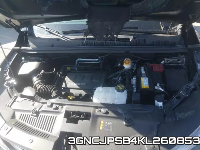 3GNCJPSB4KL260853 фото 8
