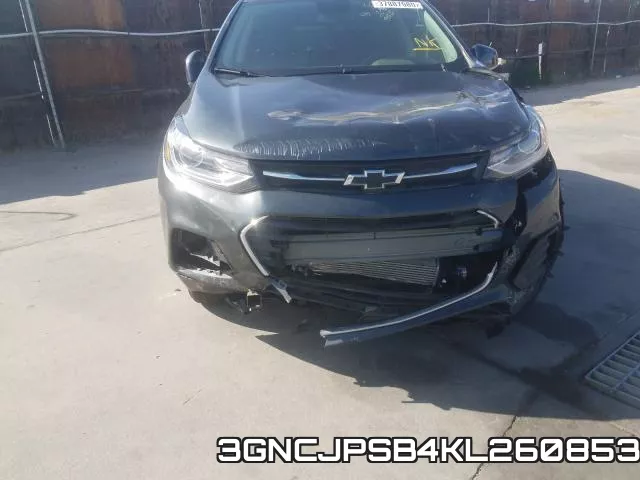 3GNCJPSB4KL260853 фото 10
