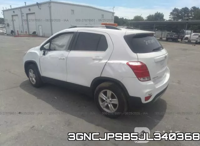 3GNCJPSB5JL340368 фото 4