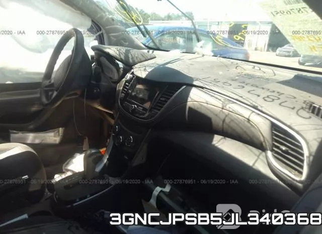3GNCJPSB5JL340368 фото 6