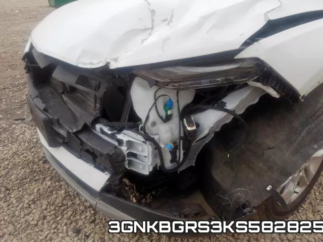 3GNKBGRS3KS582825 фото 10
