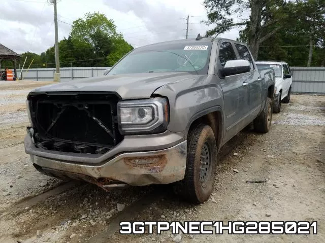 3GTP1NEC1HG285021 фото 3
