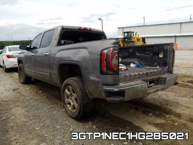 3GTP1NEC1HG285021 фото 4