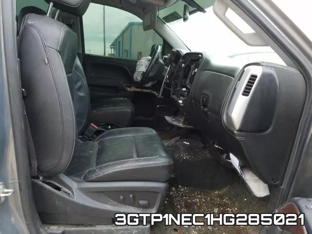 3GTP1NEC1HG285021 фото 6