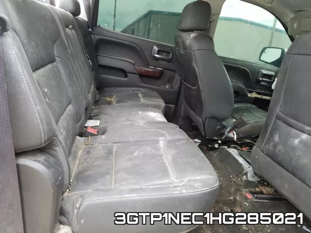 3GTP1NEC1HG285021 фото 7