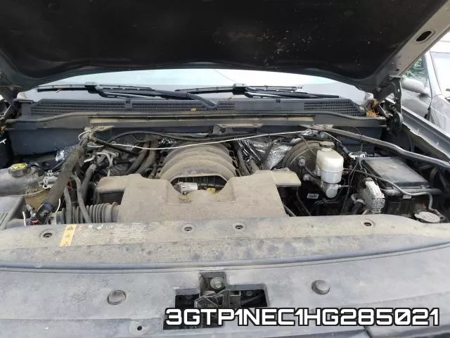 3GTP1NEC1HG285021 фото 8