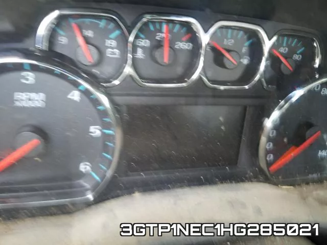3GTP1NEC1HG285021 фото 9