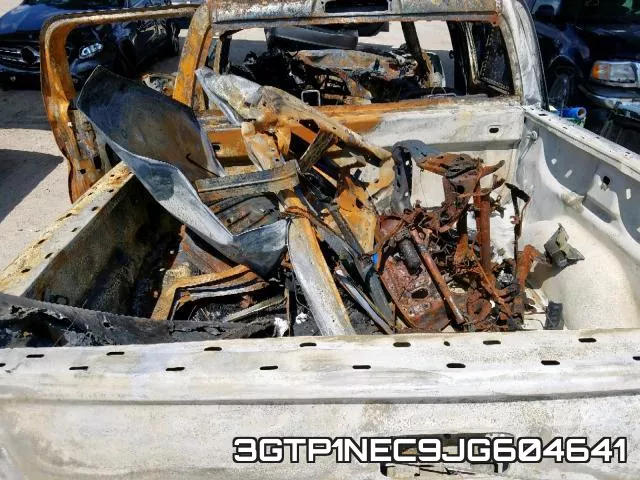 3GTP1NEC9JG604641 фото 2