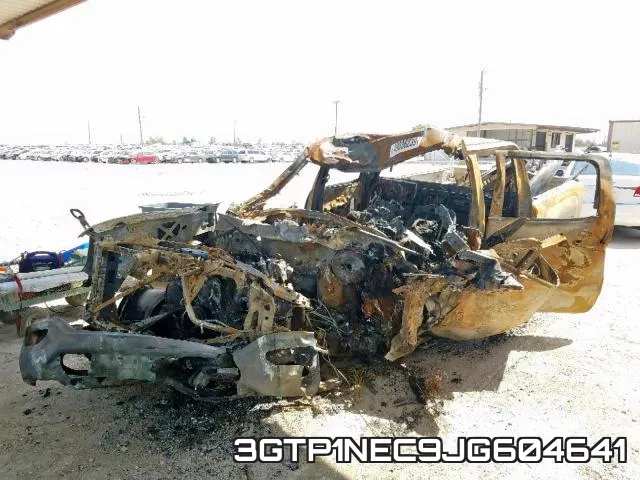 3GTP1NEC9JG604641 фото 3