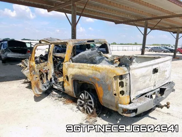 3GTP1NEC9JG604641 фото 4