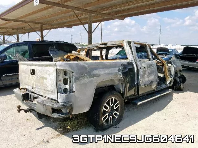 3GTP1NEC9JG604641 фото 5