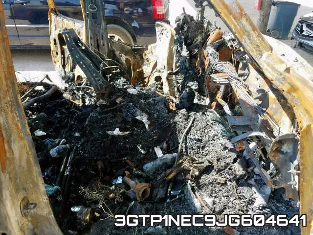 3GTP1NEC9JG604641 фото 6