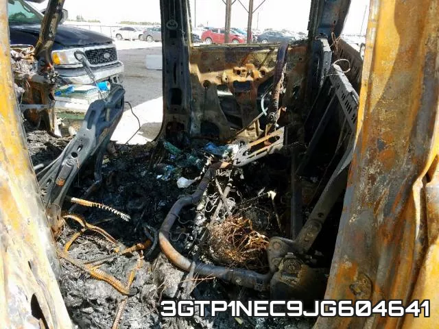 3GTP1NEC9JG604641 фото 7