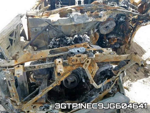 3GTP1NEC9JG604641 фото 8