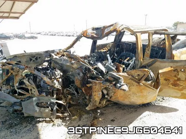 3GTP1NEC9JG604641 фото 10
