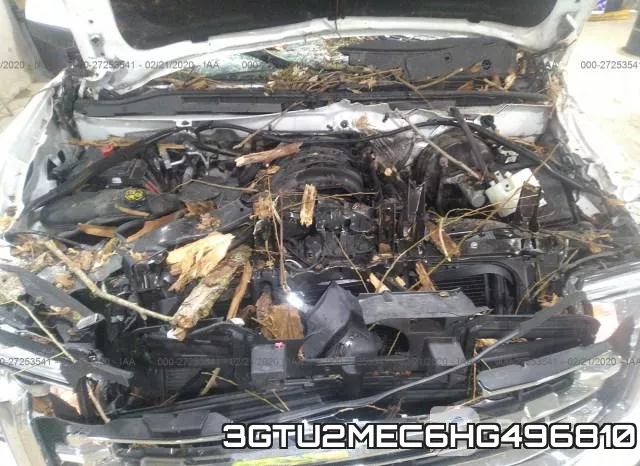 3GTU2MEC6HG496810 фото 2