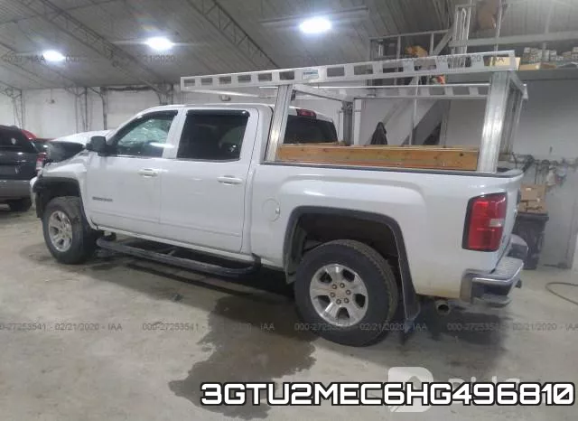 3GTU2MEC6HG496810 фото 4