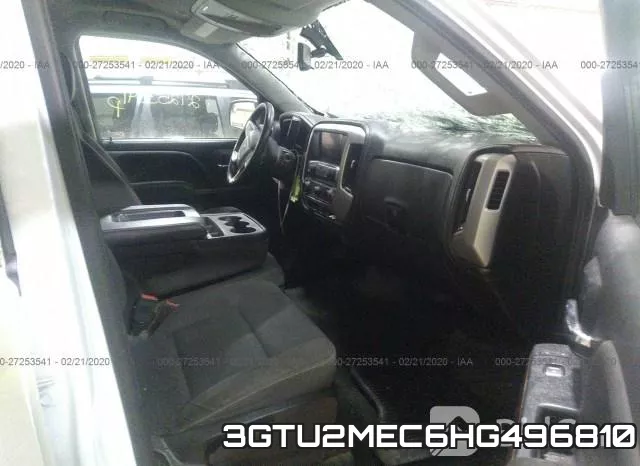3GTU2MEC6HG496810 фото 6